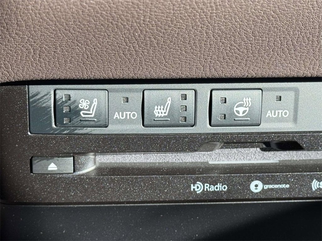 2021 Lexus ES ES 350