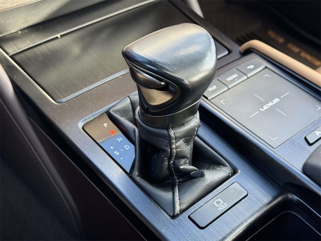 2021 Lexus ES ES 350