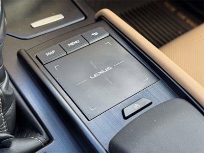 2021 Lexus ES ES 350