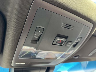 2021 Lexus ES ES 350