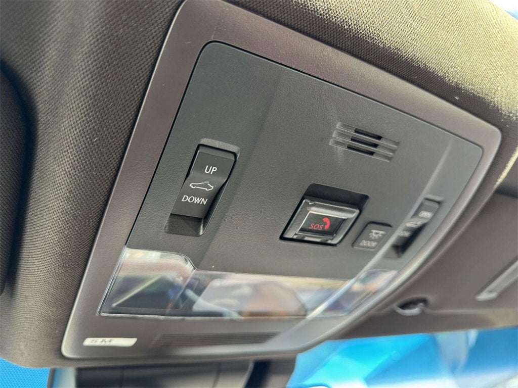 2021 Lexus ES ES 350