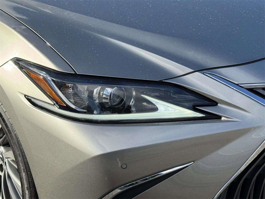 2021 Lexus ES ES 350