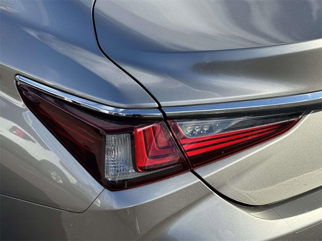 2021 Lexus ES ES 350