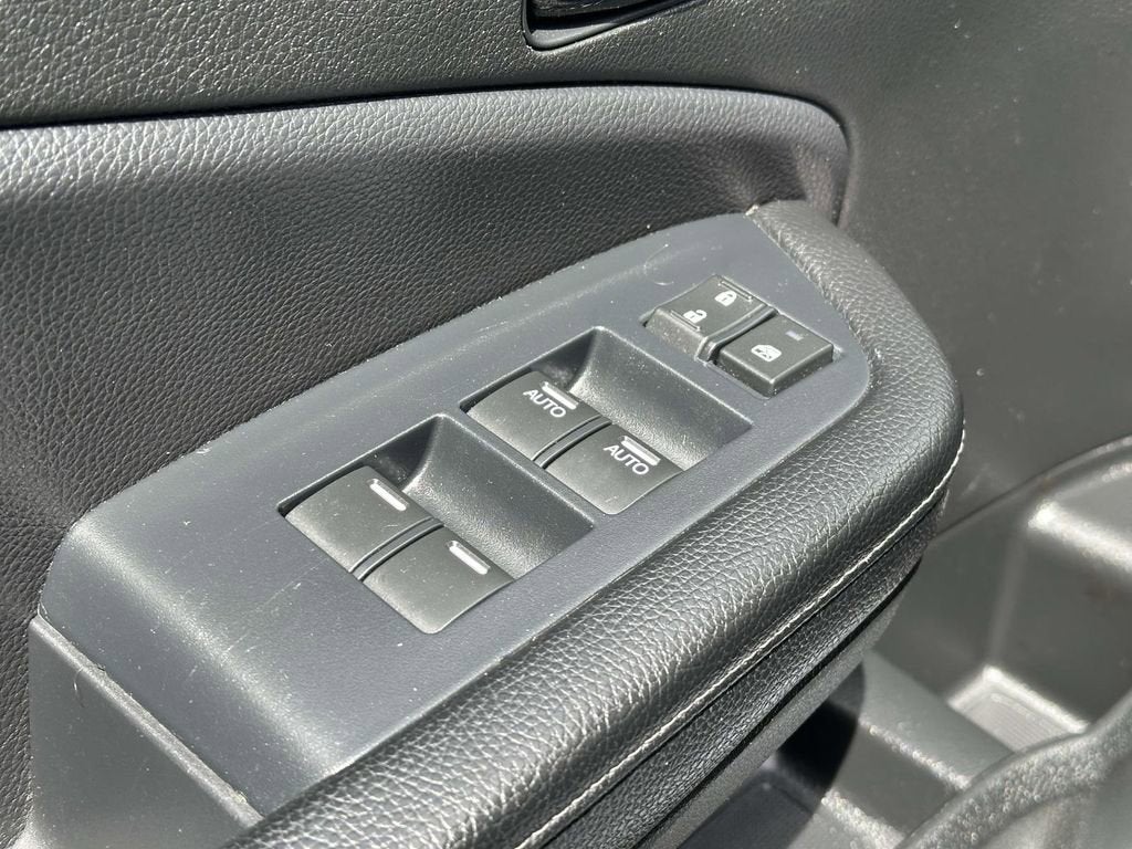 2023 Honda Passport Elite