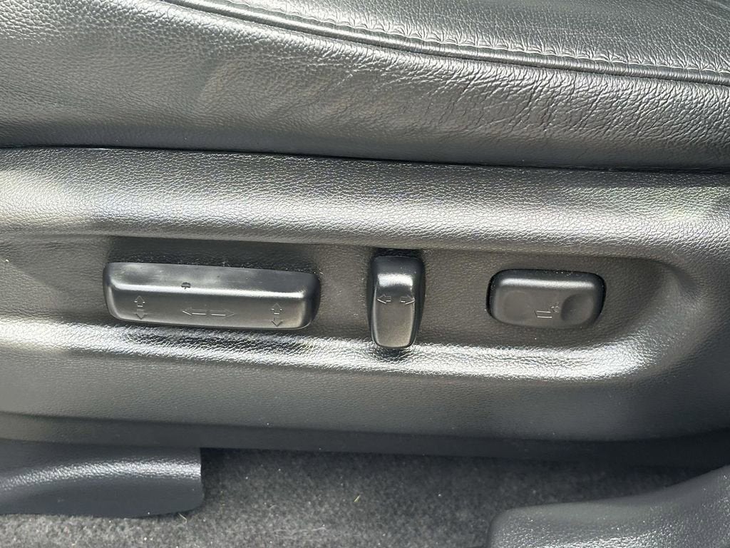 2023 Honda Passport Elite