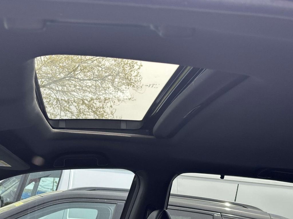 2023 Honda Passport Elite