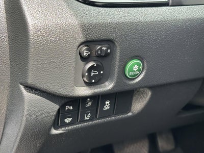 2023 Honda Passport Elite