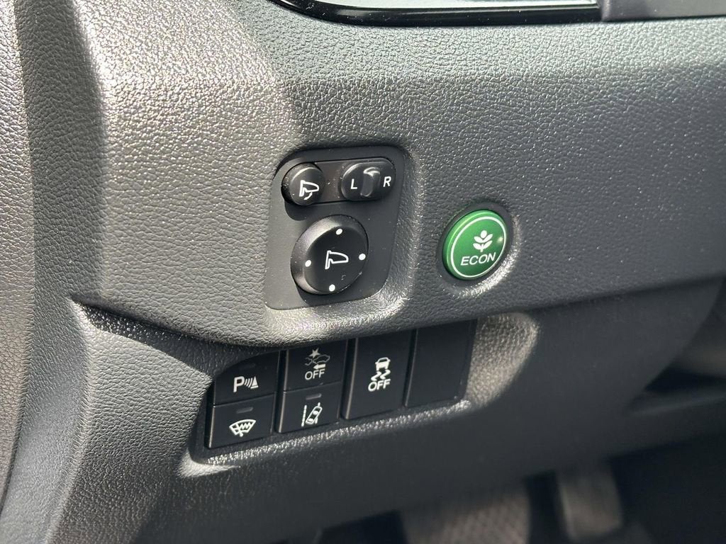 2023 Honda Passport Elite