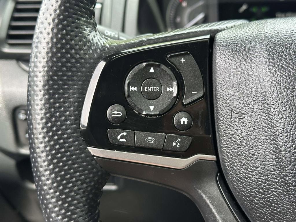 2023 Honda Passport Elite