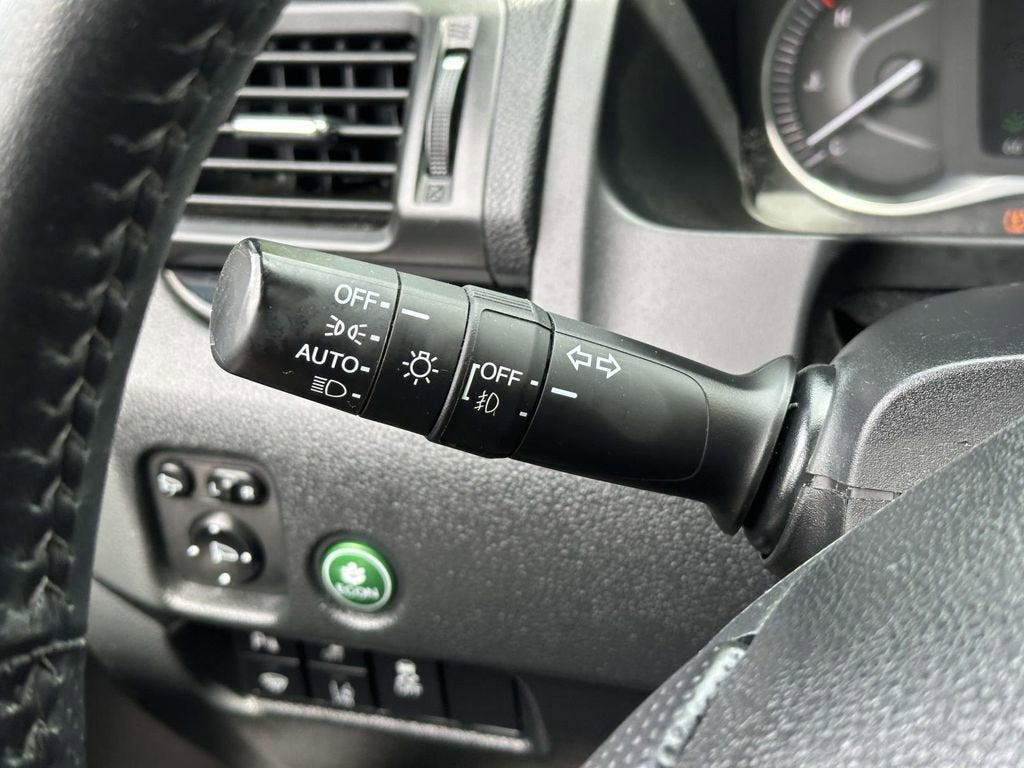 2023 Honda Passport Elite