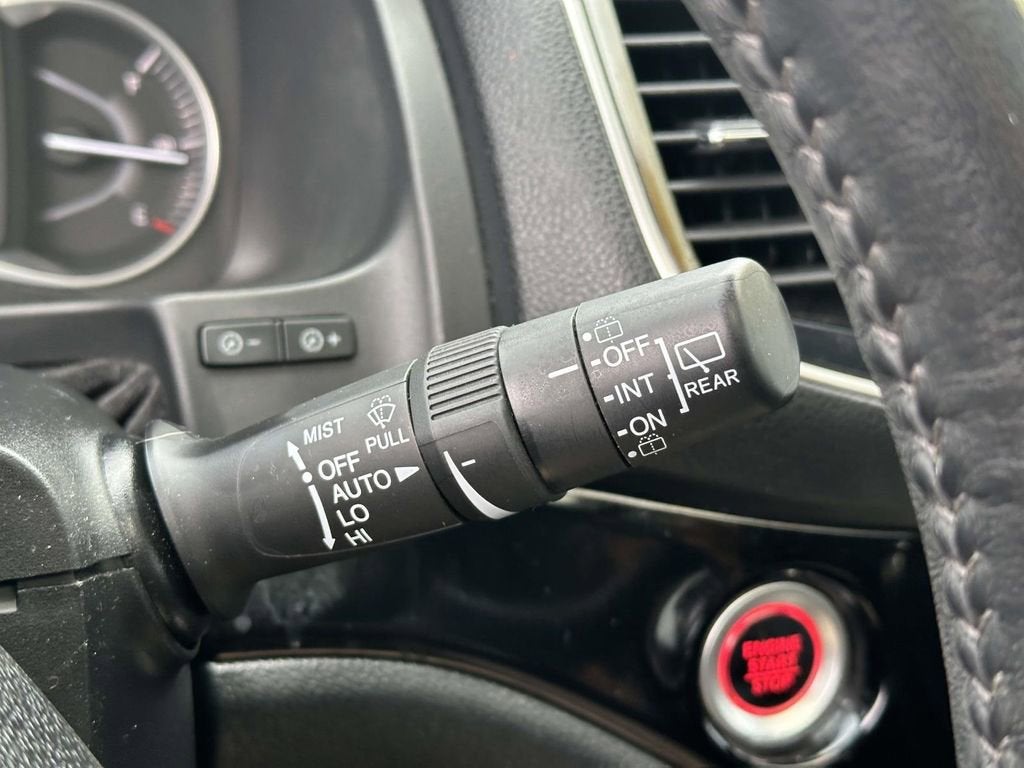 2023 Honda Passport Elite