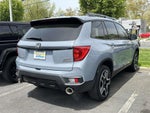 2023 Honda Passport Elite