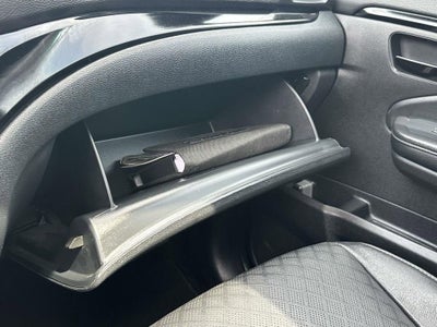 2023 Honda Passport Elite