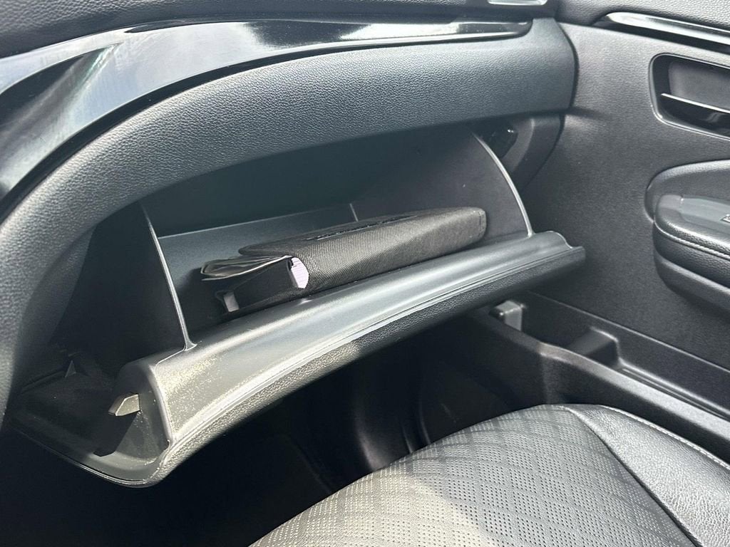 2023 Honda Passport Elite