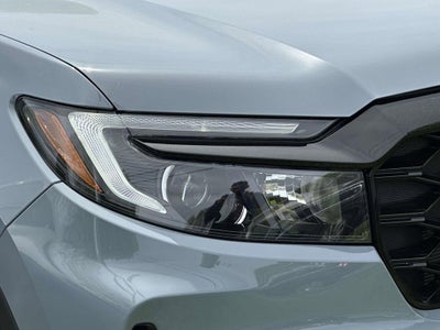 2023 Honda Passport Elite