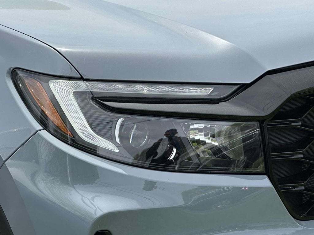 2023 Honda Passport Elite