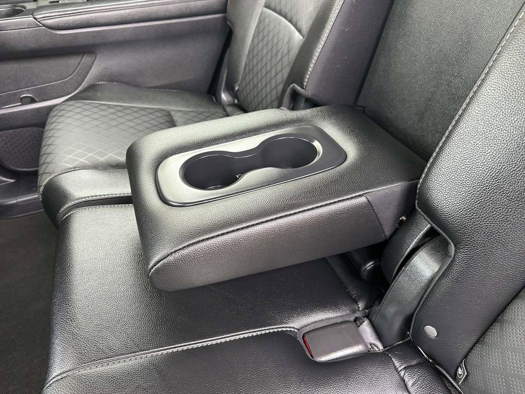 2023 Honda Passport Elite