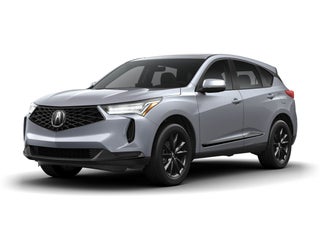 2025 Acura RDX 4DR SH-AWD