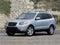 2007 Hyundai Santa Fe SE