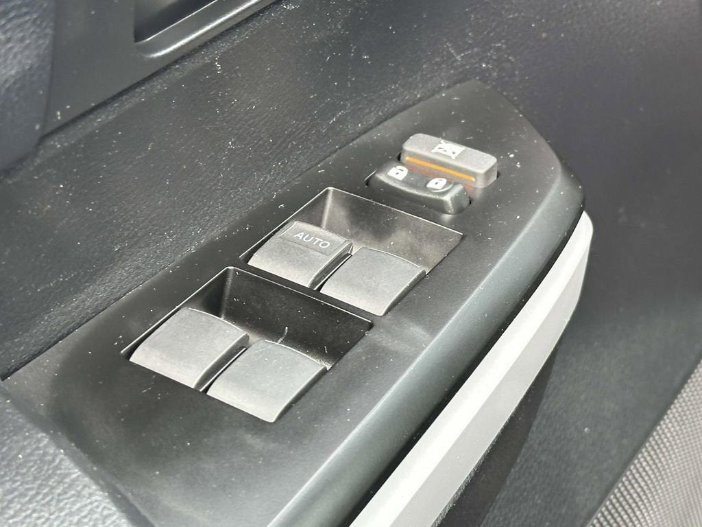 2021 Toyota Tundra 4WD SR5