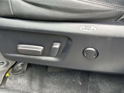 2021 Toyota Tundra 4WD SR5