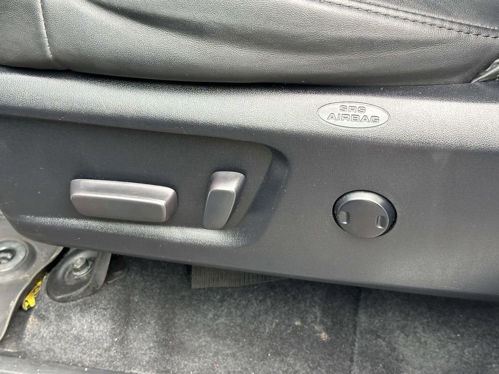 2021 Toyota Tundra 4WD SR5