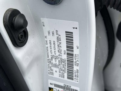 2021 Toyota Tundra 4WD SR5