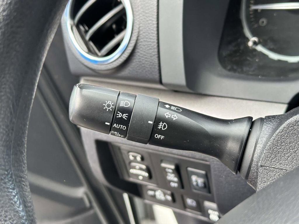 2021 Toyota Tundra 4WD SR5