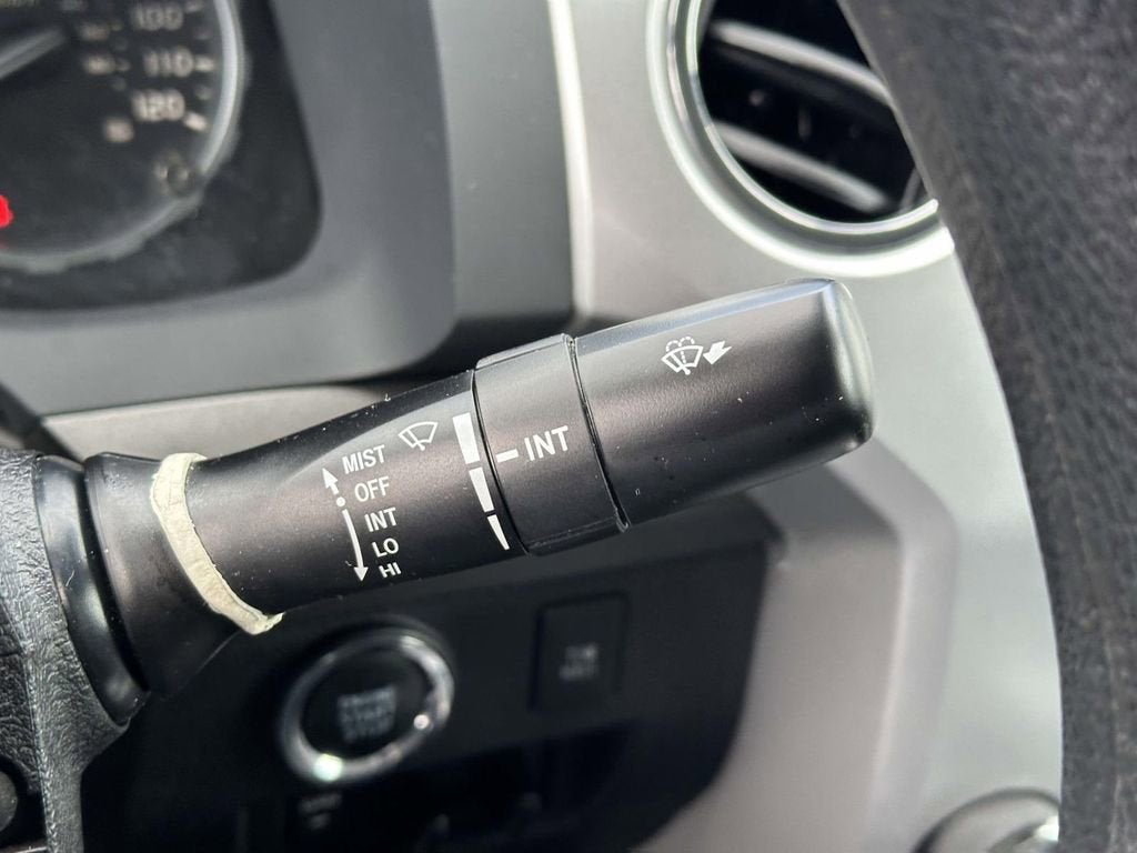 2021 Toyota Tundra 4WD SR5