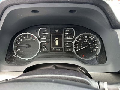 2021 Toyota Tundra 4WD SR5