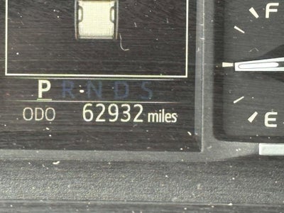 2021 Toyota Tundra 4WD SR5