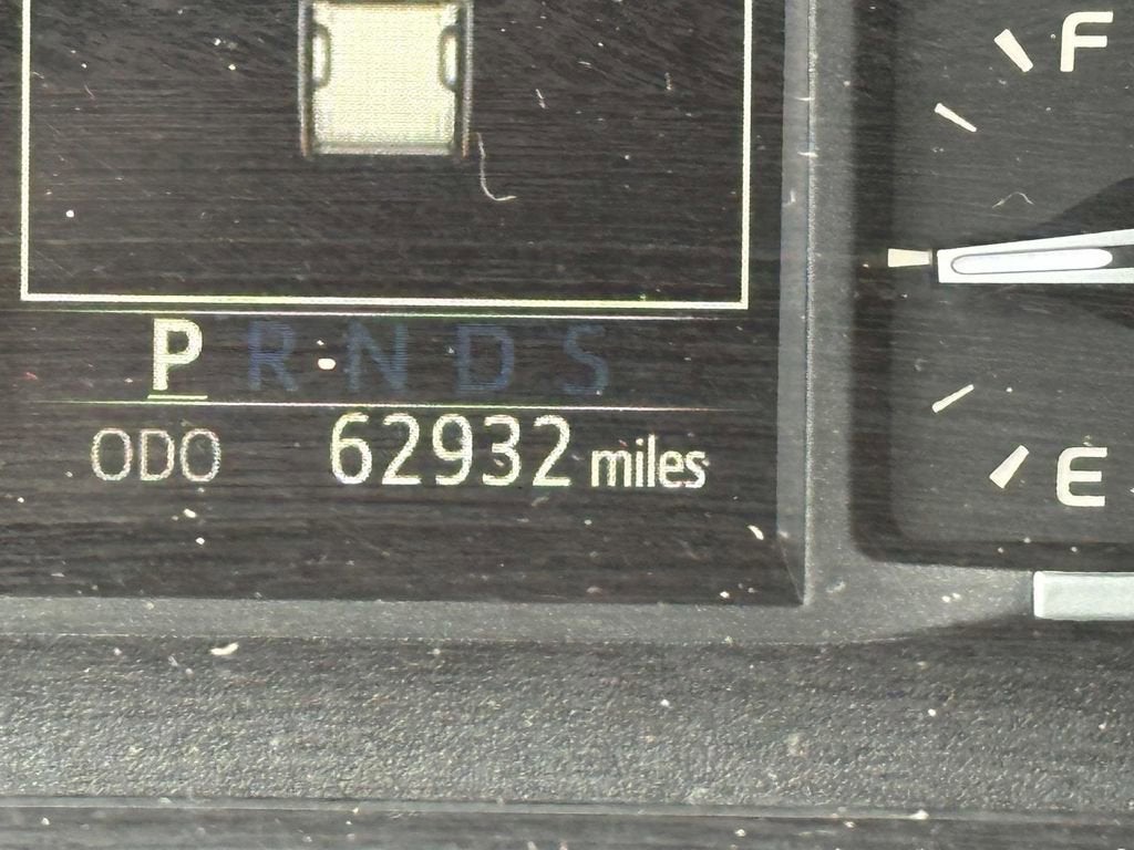 2021 Toyota Tundra 4WD SR5