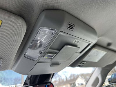 2021 Toyota Tundra 4WD SR5