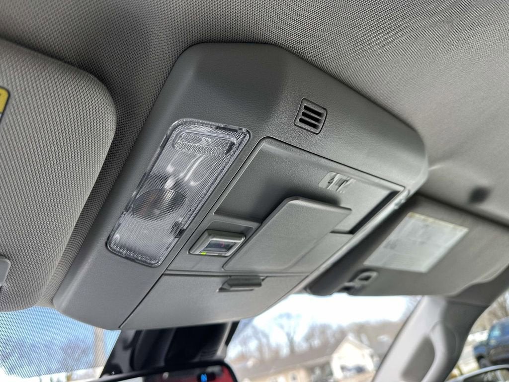 2021 Toyota Tundra 4WD SR5