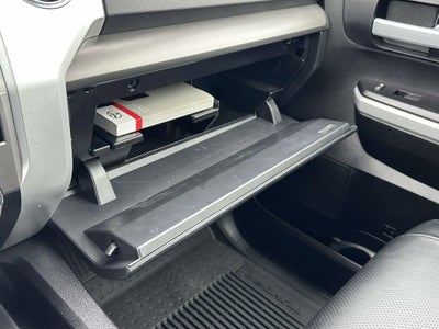 2021 Toyota Tundra 4WD SR5