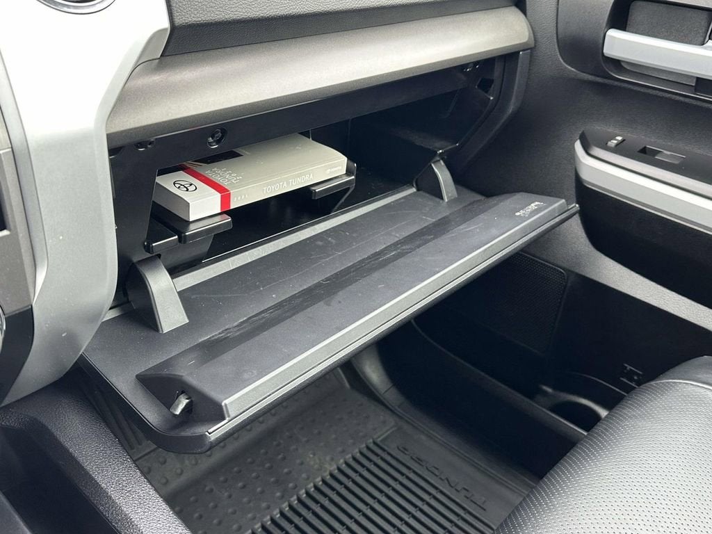 2021 Toyota Tundra 4WD SR5