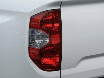 2021 Toyota Tundra 4WD SR5