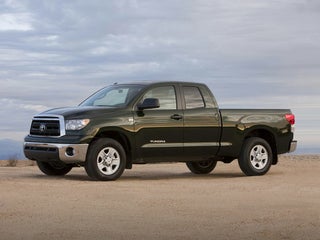 2012 Toyota Tundra 4WD Truck LTD