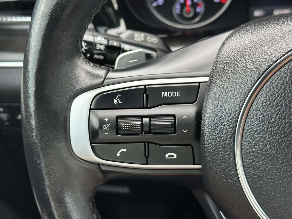 2023 Kia K5 GT