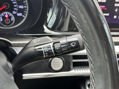 2023 Kia K5 GT
