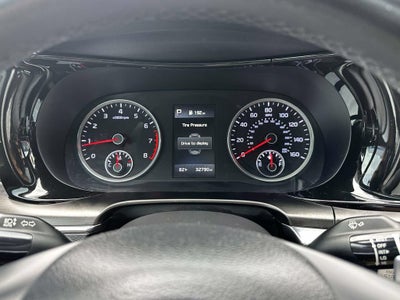 2023 Kia K5 GT