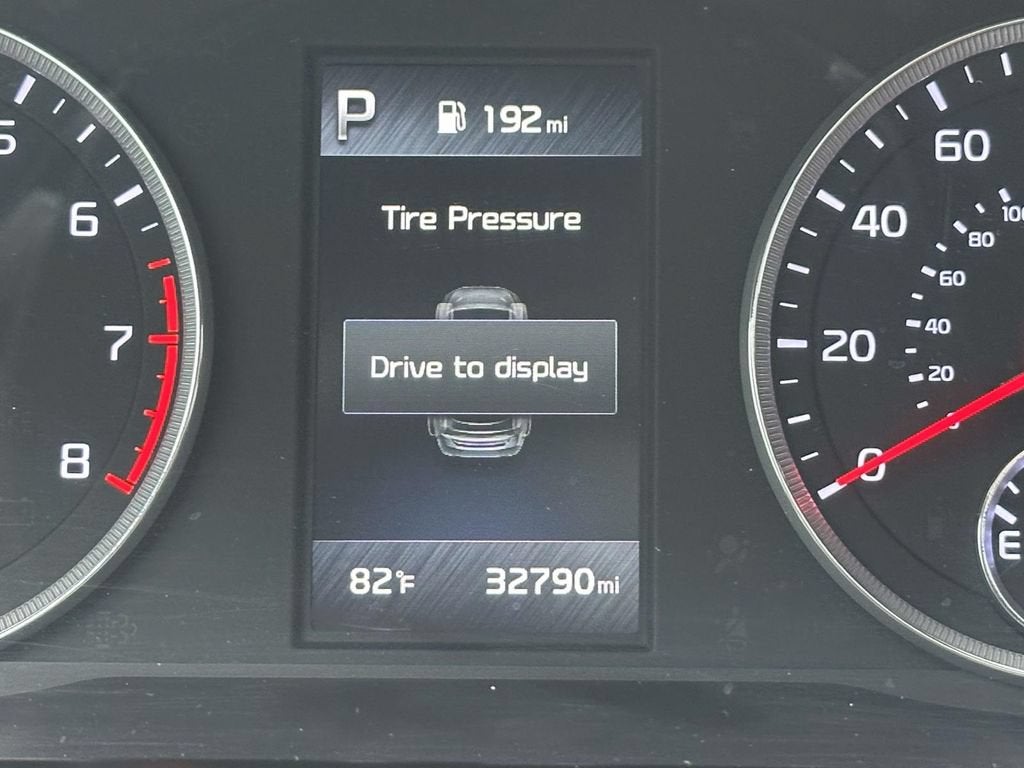 2023 Kia K5 GT