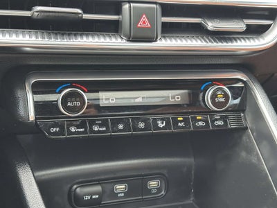 2023 Kia K5 GT