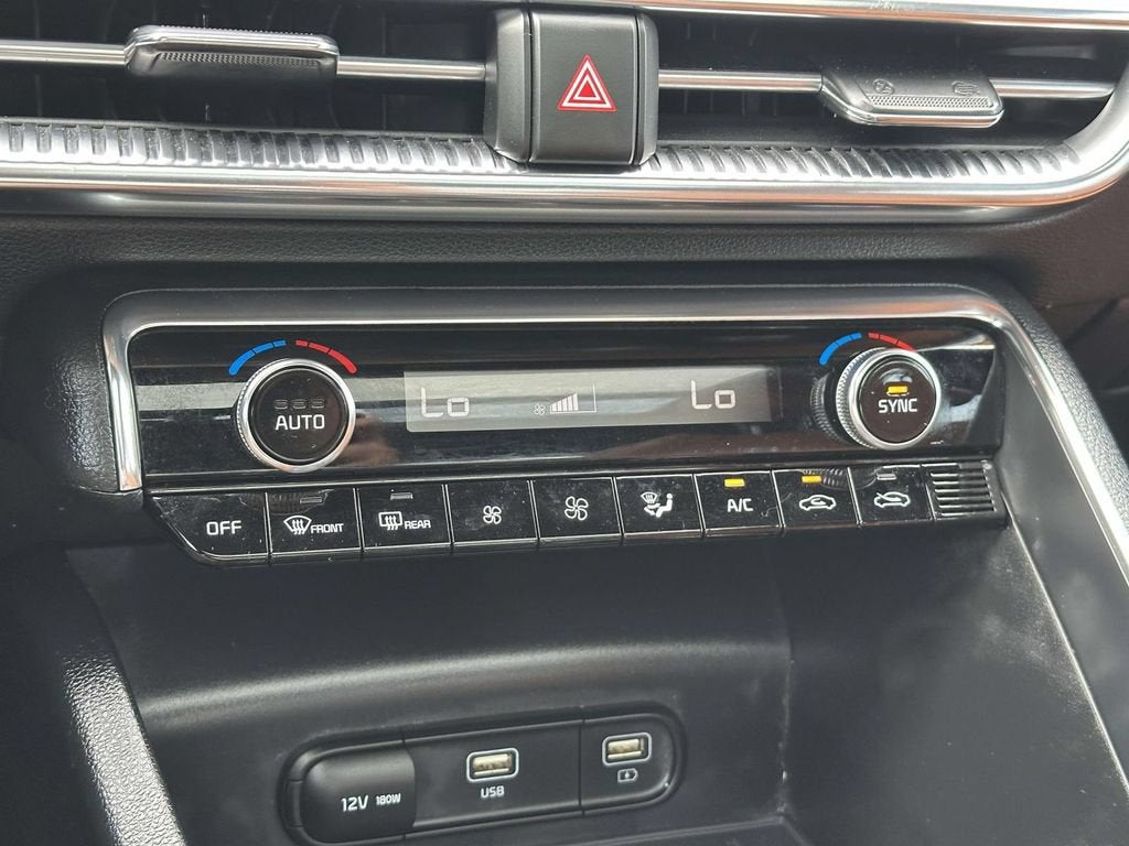 2023 Kia K5 GT