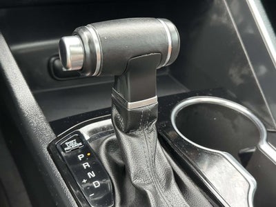 2023 Kia K5 GT