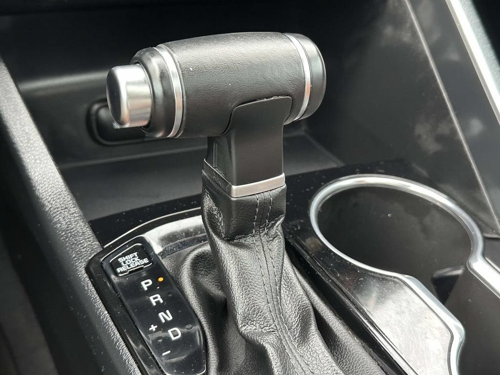 2023 Kia K5 GT