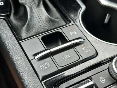 2023 Kia K5 GT