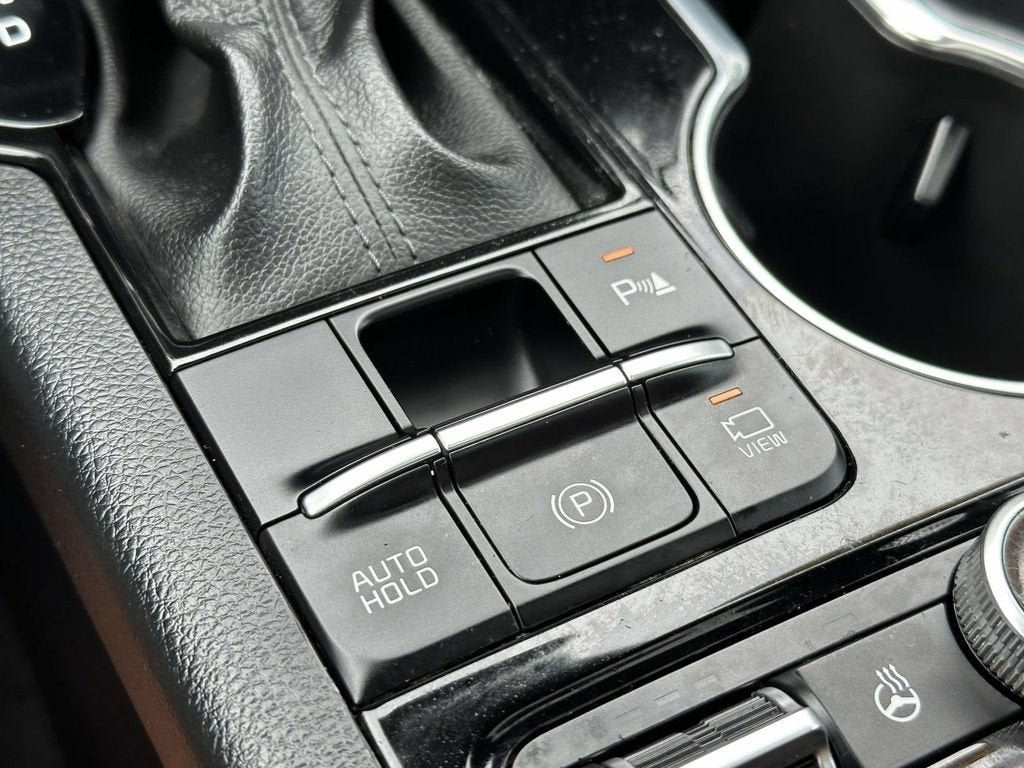 2023 Kia K5 GT