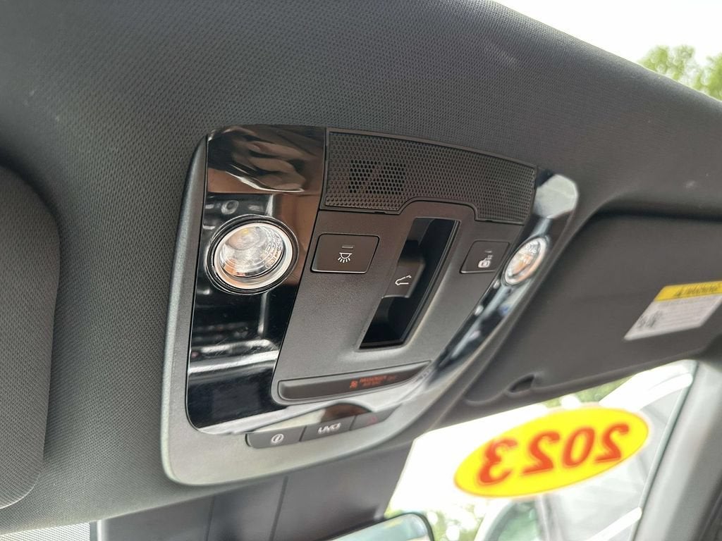 2023 Kia K5 GT
