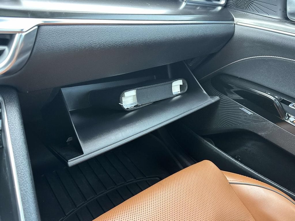 2023 Kia K5 GT